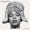 HOMECOMING: THE LIVE ALBUM (4LP slipcase jacket + booklet) | Mint (M) Mint (M)