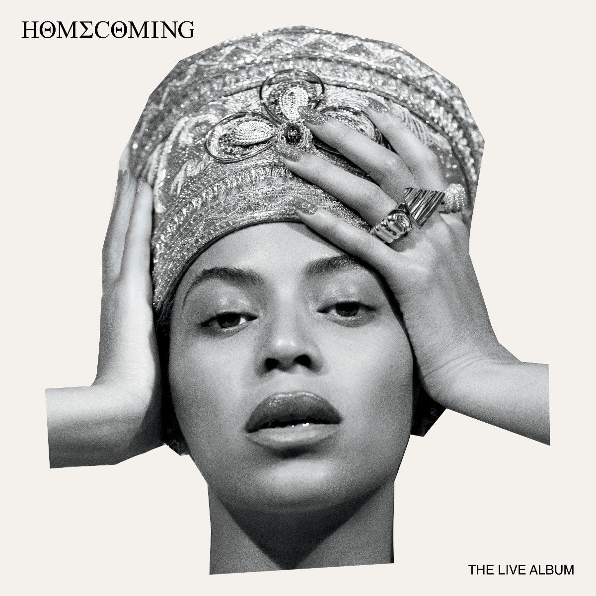 HOMECOMING: THE LIVE ALBUM (4LP slipcase jacket + booklet) | Mint (M) Mint (M)