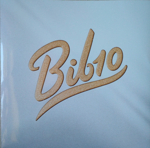 BIB10 | Mint (M) Mint (M)