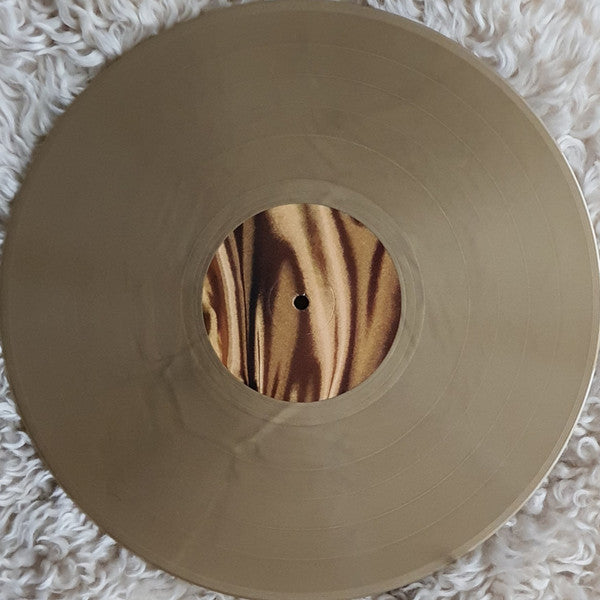 BIB10 (GOLD VINYL) | Mint (M) Mint (M)