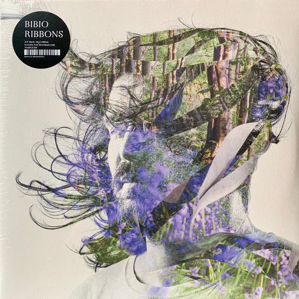 Ribbons (VINYL) | Mint (M) Mint (M)