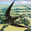 Sleep On The Wing (VINYL) | Mint (M) Mint (M)