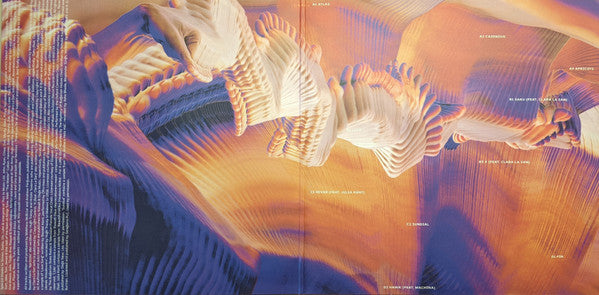 Isles (2x Vinyl) | Mint (M) Mint (M)