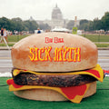 (PRE-ORDER 11/21/25) Sick Myth [Indie Exclusive] (VINYL) | Mint (M) Mint (M)