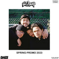 Spring Promo 2023 [Explicit Content] (Pink Vinyl, 7" Single) |