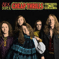 Big Brother & Holding Company - Sex, Dope And Cheap Thrills (2x 140 Gram Vinyl) |