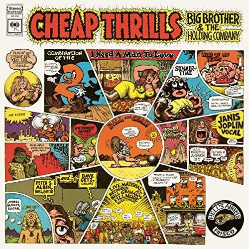 Cheap Thrills | Mint (M) Mint (M)