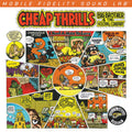 Cheap Thrills | Mint (M) Mint (M)