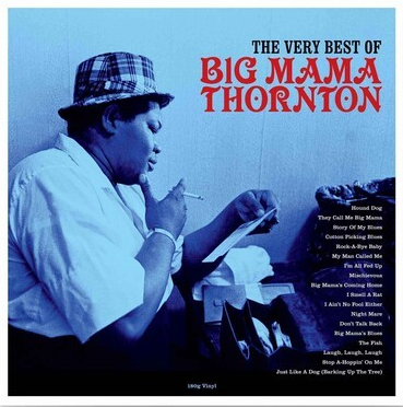 Big Mama Thornton - The Very Best Of [Import] |