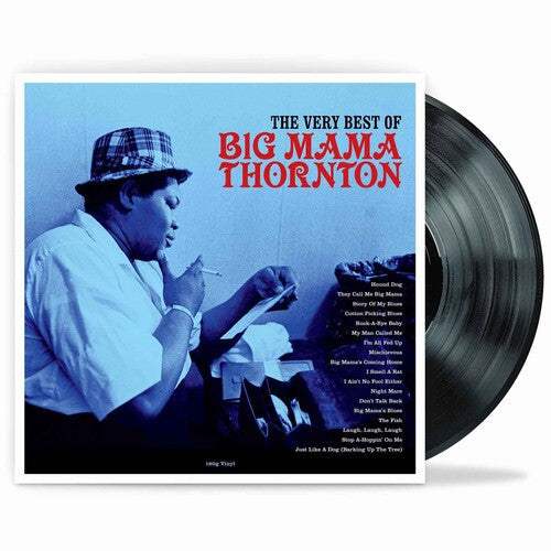 Big Mama Thornton - The Very Best Of [Import] |