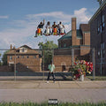 Big Sean - Detroit 2 | Mint (M) Mint (M)