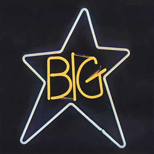 Big Star - #1 Record [LP] | Mint (M) Mint (M)