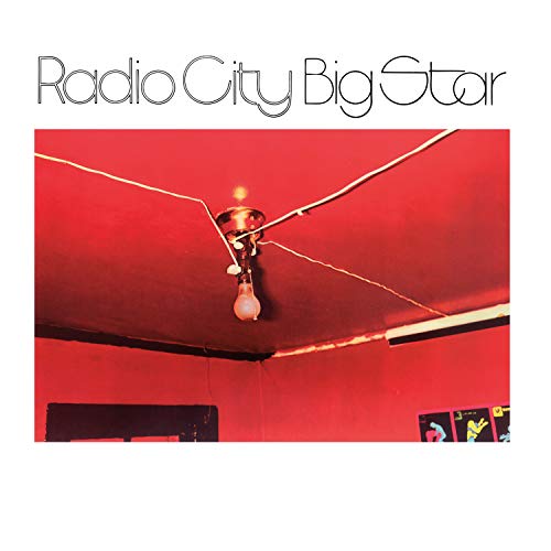 Big Star - Radio City [LP] |