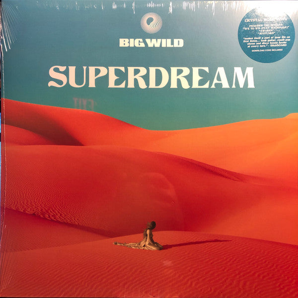 Superdream | Mint (M) Mint (M)