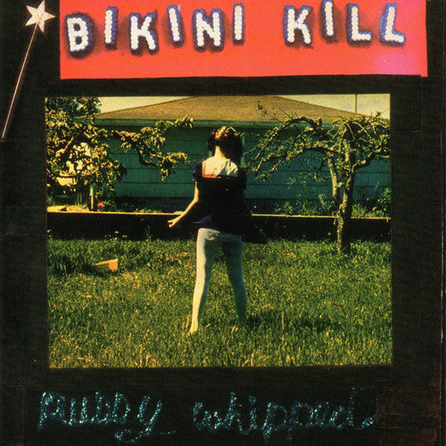 BIKINI KILL - Pussy Whipped | Mint (M) Mint (M)