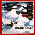 Reject All American (Ltd Red Vinyl) | Mint (M) Mint (M)