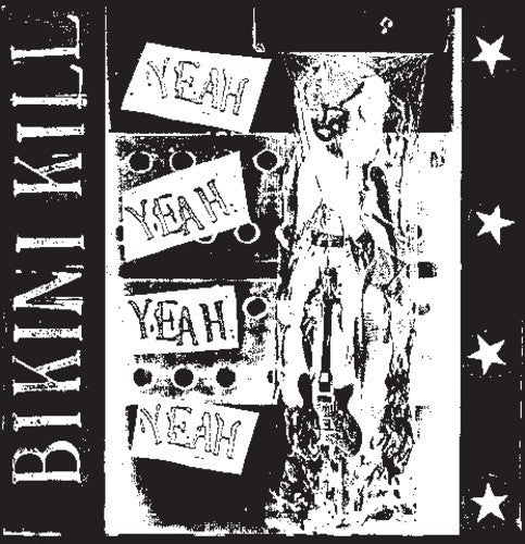 Yeah Yeah Yeah Yeah (Extended Play, Bonus Tracks, Reissue) | Mint (M) Mint (M)
