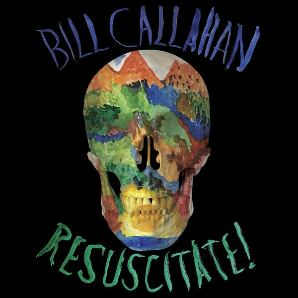 Resuscitate! |