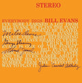 Everybody Digs Bill Evans | Mint (M) Mint (M)