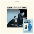 Bill Evans & Jim Hall - Undercurrent (180g Blue Vinyl Import) | Mint (M) Mint (M)