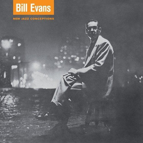 New Jazz Conceptions [Import] | Mint (M) Mint (M)