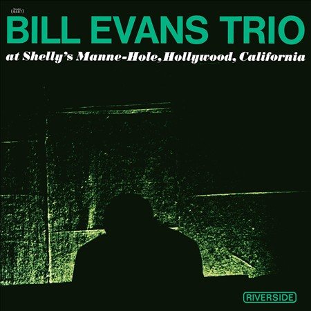 AT SHELLY'S MANNE-HO |