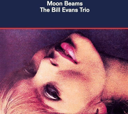 Moon Beams (180 Gram Vinyl, Deluxe Gatefold Edition) [Import] | Mint (M) Mint (M)