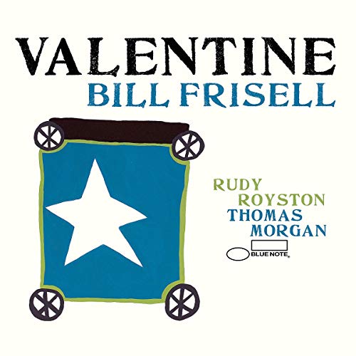 Valentine [2 LP] |