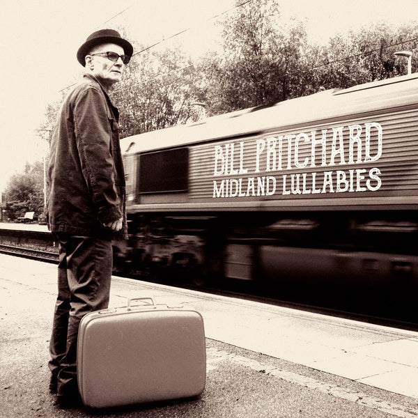 Midland Lullabies |
