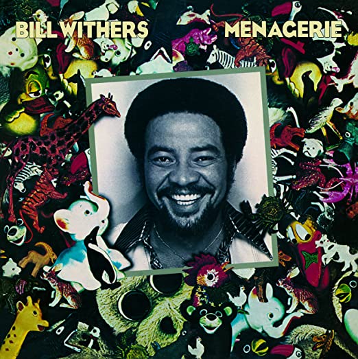 Bill Withers - Menagerie (180 Gram Vinyl) [Import] |