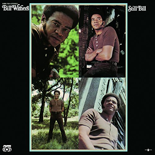 Bill Withers - Still Bill (180 Gram Vinyl) [Import] | Mint (M) Mint (M)