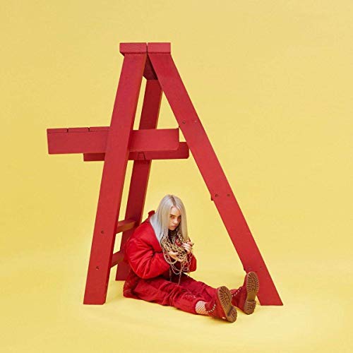 Billie Eilish - Don't Smile At Me |