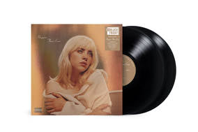 Billie Eilish - Happier Than Ever (RSD11.25.22) | Mint (M) Mint (M)