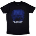 Hit Me Hard And Soft Blue Lines | Men's |