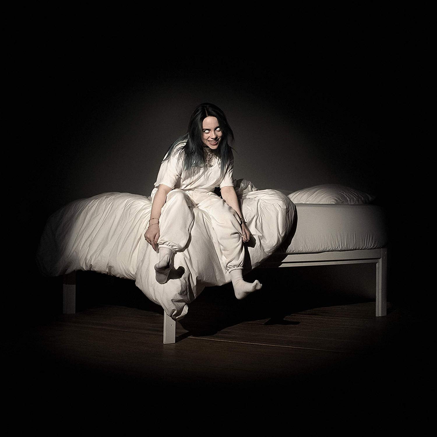 Billie Eilish - When We All Fall Asleep, Where Do We Go? |