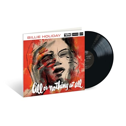 All Or Nothing At All (Verve Acoustic Sounds Series) [180G Lp] |