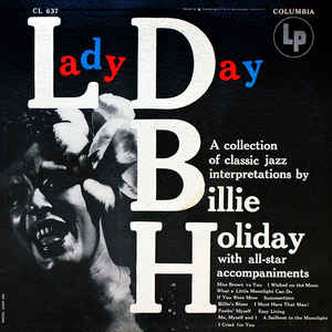Lady Day |