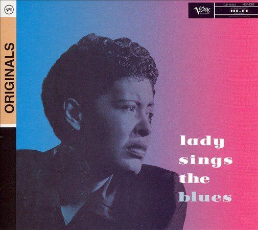 Billie Holiday - Lady Sings The Blues (VINYL) | Mint (M) Mint (M)