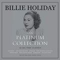 Platinum Collection (3 Lp's, White Vinyl) [Import] |