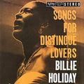 Songs For Distingue Lovers [LP] |