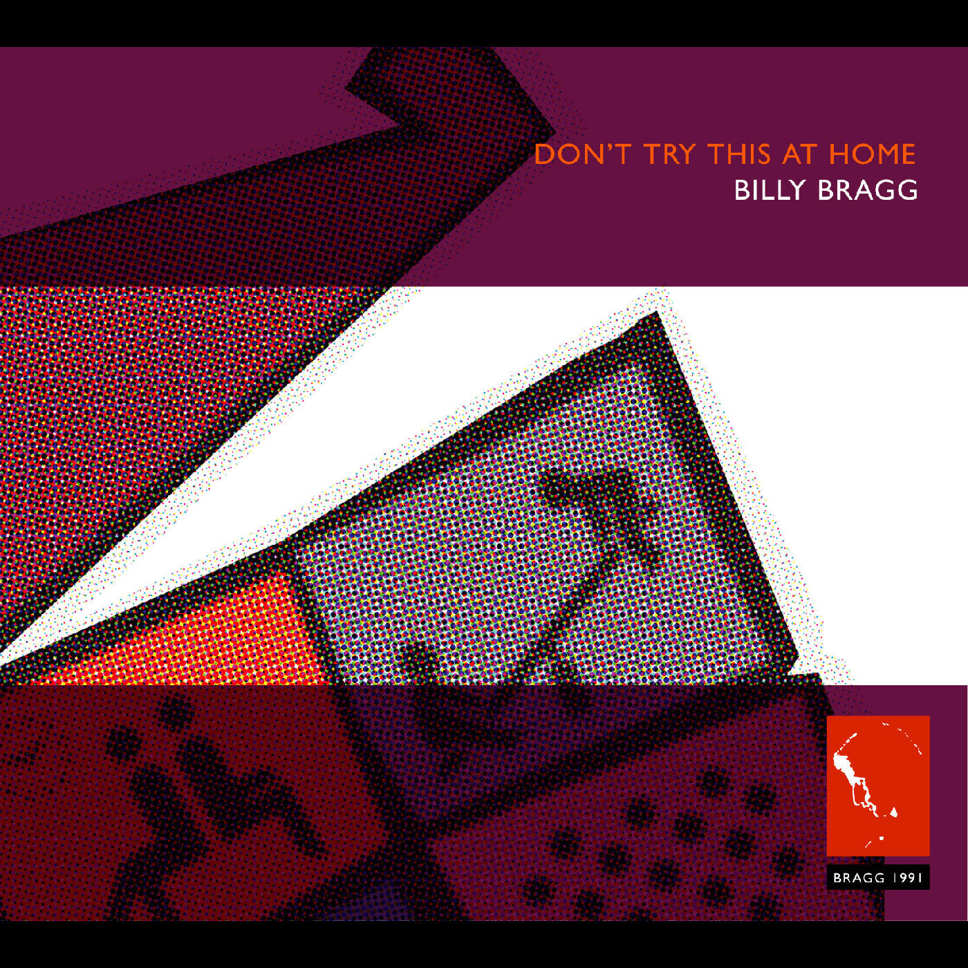 Dont Try This At Home (2xCD) | Mint (M) Mint (M)