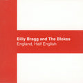 Half English England 2xCD) | Mint (M) Mint (M)
