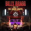 Live At The Union Chapel London (CD) | Mint (M)