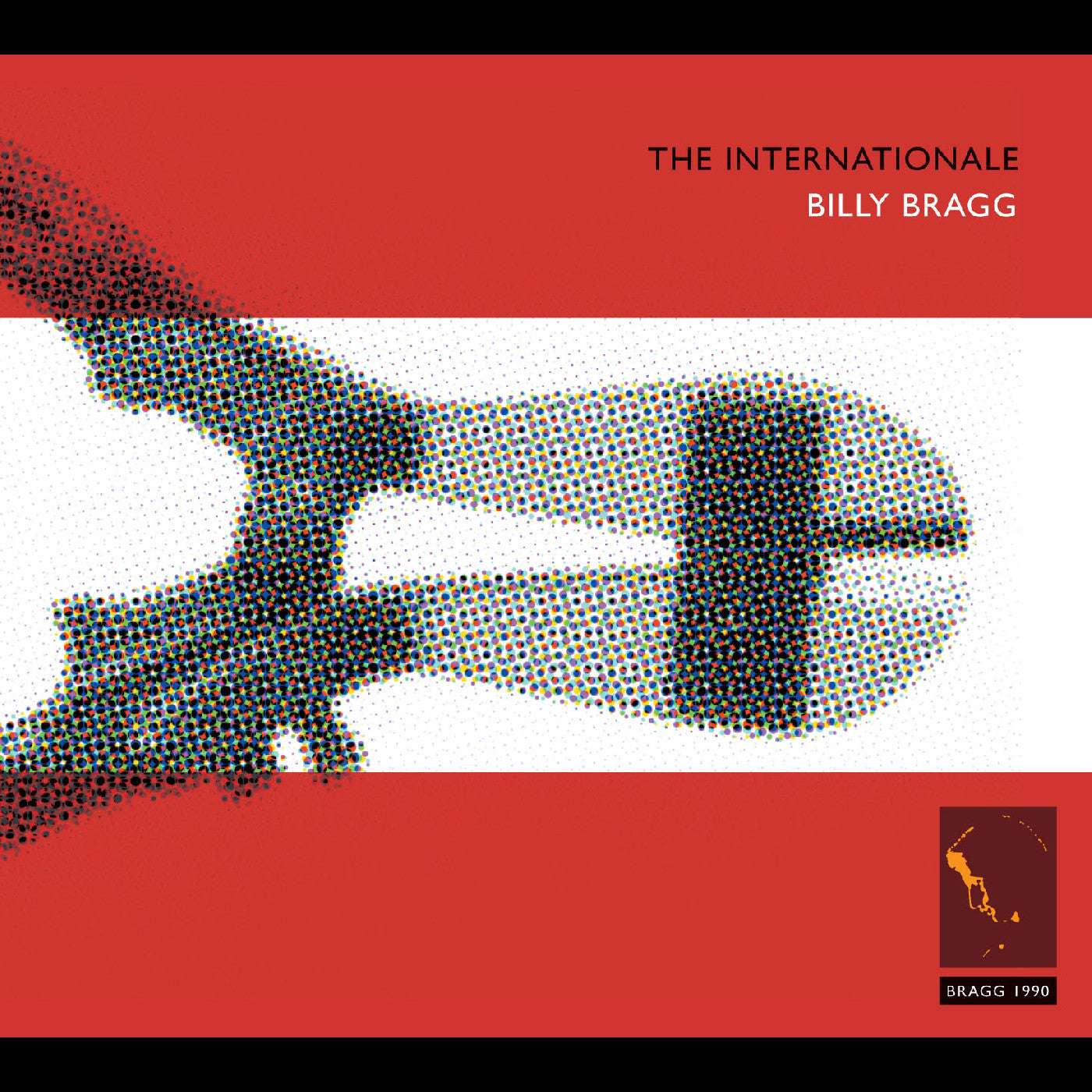 The Internationale (CD+DVD) | Mint (M) Mint (M)