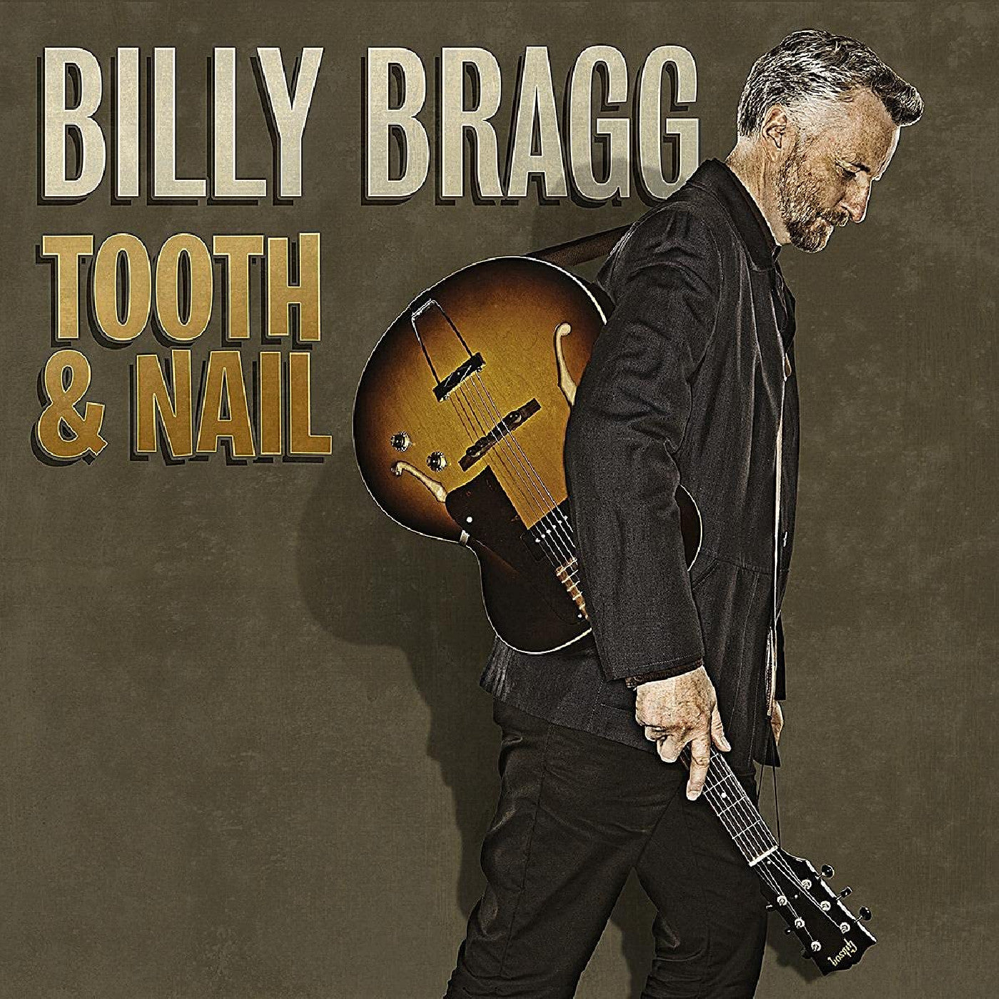 Tooth & Nail (CD+DVD) | Mint (M) Mint (M)