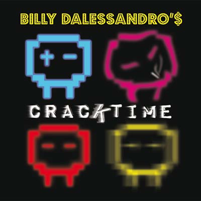 Cracktime |
