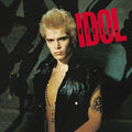 Billy Idol - Billy Idol (180g Vinyl) | Mint (M) Mint (M)