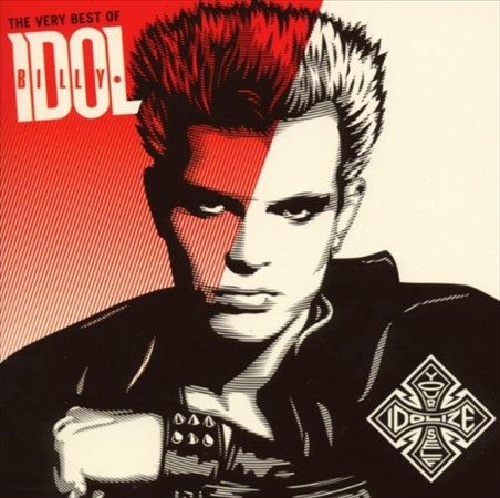 Billy Idol - Idolize Yourself: The Very Best of Billy Idol | Mint (M) Mint (M)