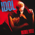 Billy Idol - Rebel Yell | Mint (M) Mint (M)