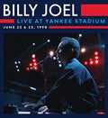 Billy Joel - Live At Yankee Stadium (2Cd's/ 1Blu-Ray) (With Blu-ray) |